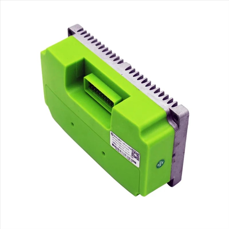 Pengontrol Motor Pemrograman D - Sine Wave Controller 48V 72V 80A ulasan dan harga
