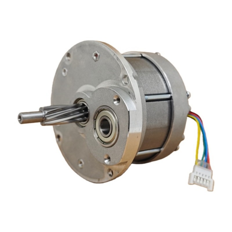 ABJX Baru Untuk Inti Motor Mid - Tongsheng Tsdz2B Mid Drive Motor ulasan dan harga