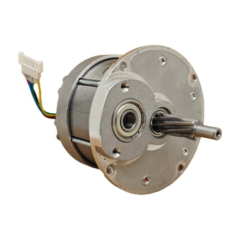 ABJX Baru Untuk Inti Motor Mid - Tongsheng Tsdz2B Mid Drive Motor ulasan dan harga