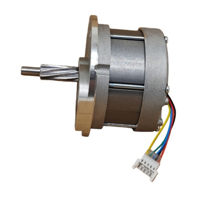 ABJX Baru Untuk Inti Motor Mid - Tongsheng Tsdz2B Mid Drive Motor ulasan dan harga