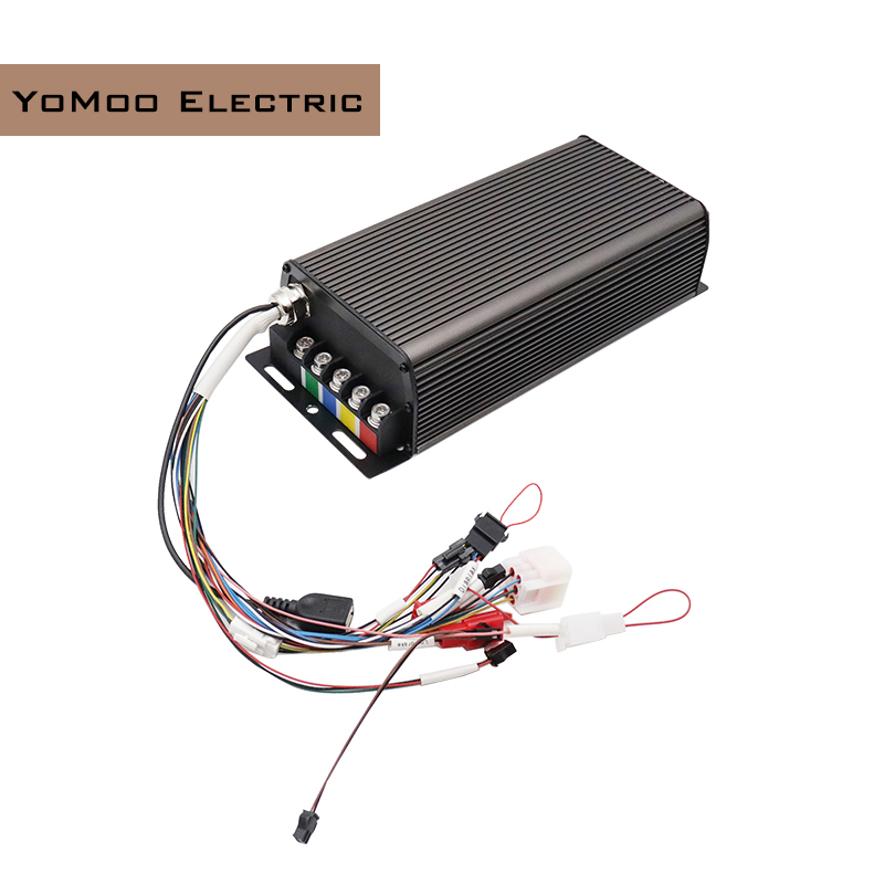 Sabvoton SVMC72150-APT Protoko - Bldc Controller 72V 150A Sabvoton ulasan dan harga