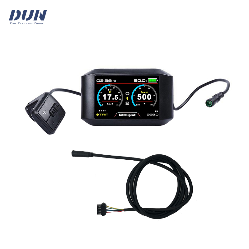Sabvoton SVMC72150-APT Protoko - Bldc Controller 72V 150A Sabvoton ulasan dan harga