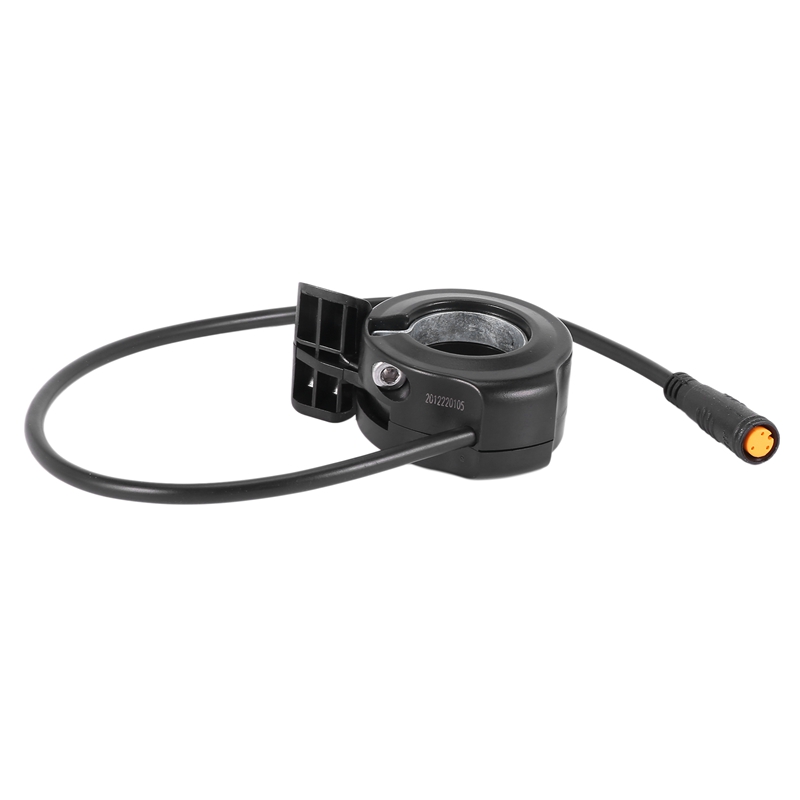 Tuas Gas Jempol untuk Kit Konv - Mid Drive Motor Kit 52V 1000W ulasan dan harga