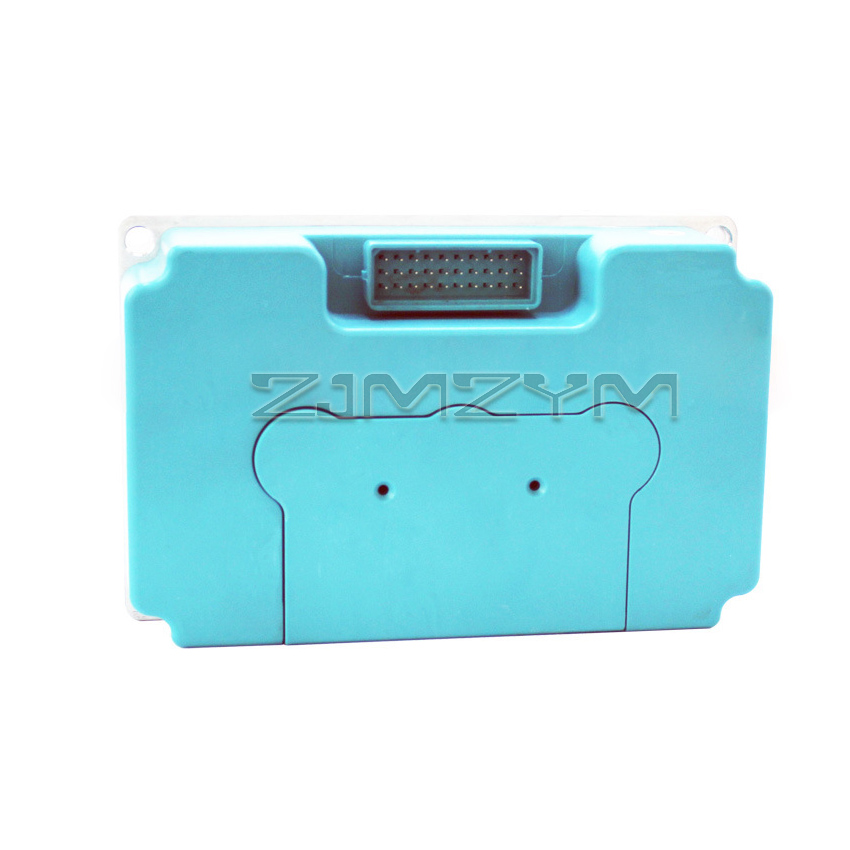 ND72680 350A Pengontrol Sepeda - Programmable Bldc Motor Controller 96V ulasan dan harga