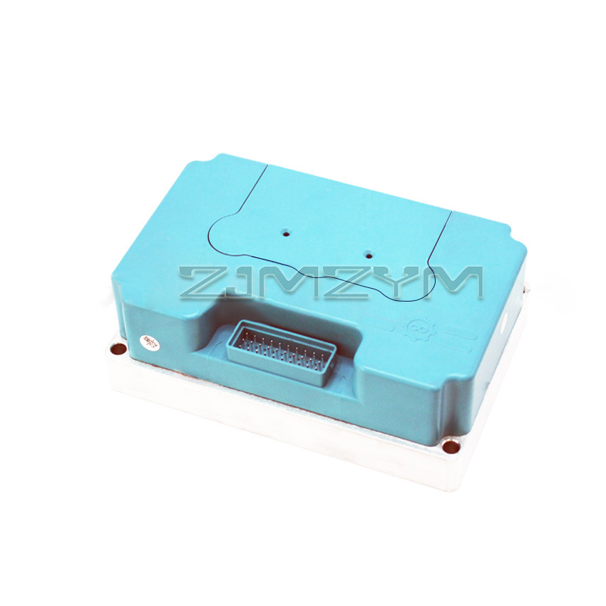 ND72680 350A Pengontrol Sepeda - Programmable Bldc Motor Controller 96V ulasan dan harga
