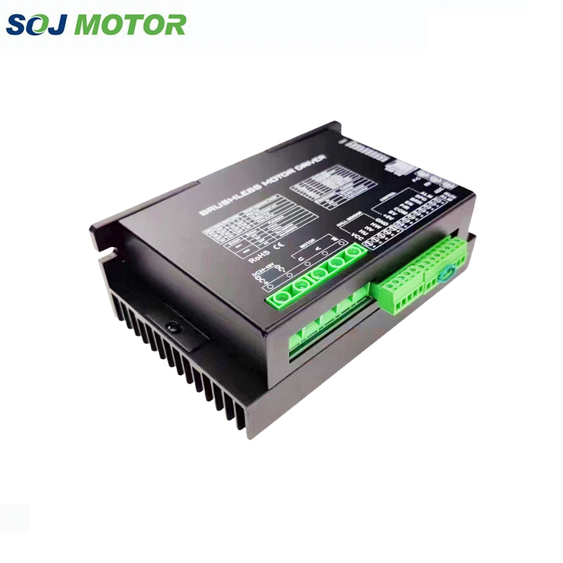 Kontroler Motor BLDC Sensorles - Programmable Bldc Motor Controller 96V ulasan dan harga