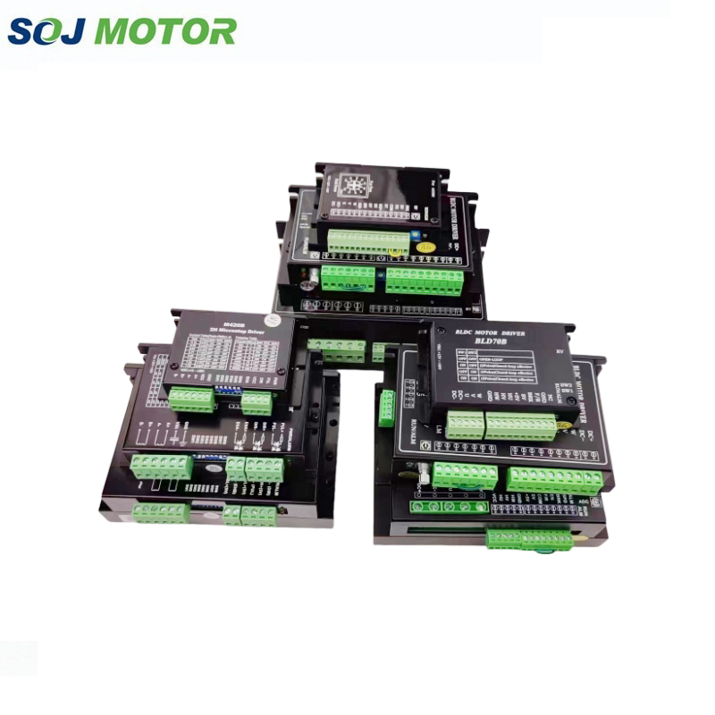 Kontroler Motor BLDC Sensorles - Programmable Bldc Motor Controller 96V ulasan dan harga