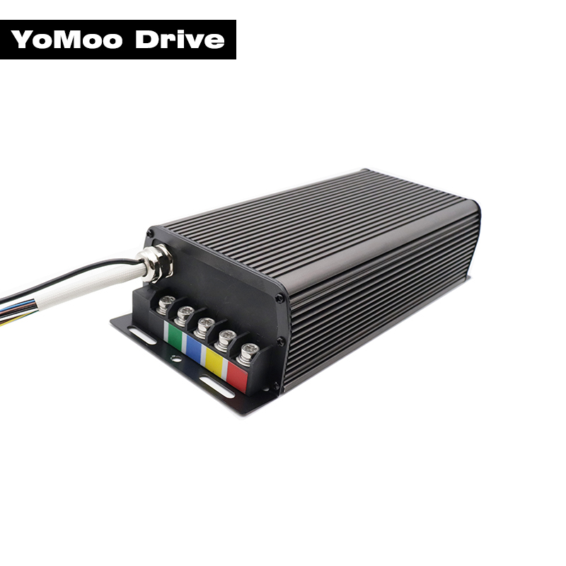 Sabvoton SVMC72150-APT V2 3KW  - Bldc Controller 72V 150A Sabvoton ulasan dan harga