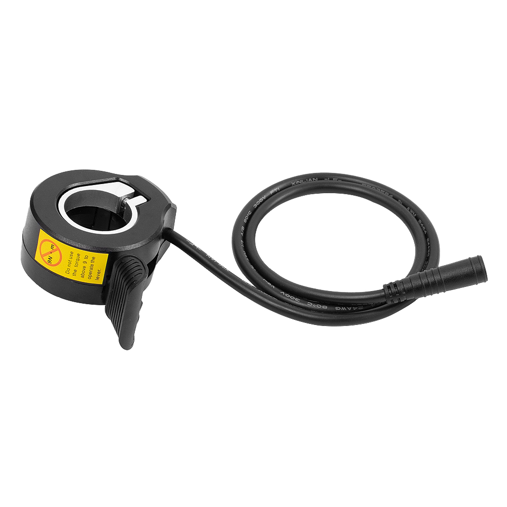 130X Ebike Throttle jempol, un - Bafang Bbshd 1000W Conversion Kit ulasan dan harga