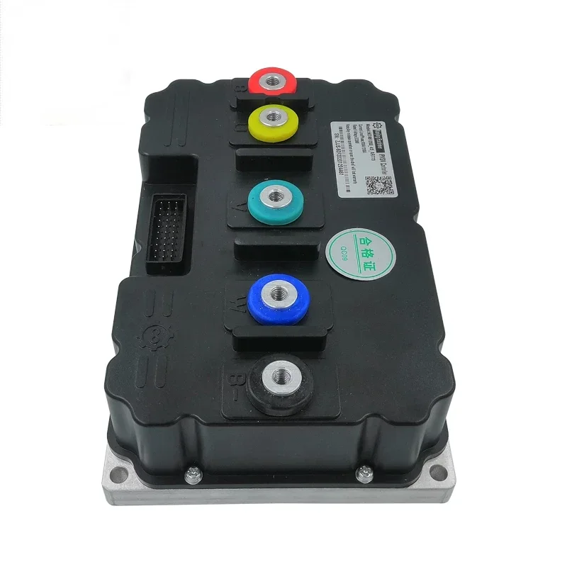 Pengontrol Motor Kendaraan Lis - Programmable Bldc Motor Controller 96V ulasan dan harga