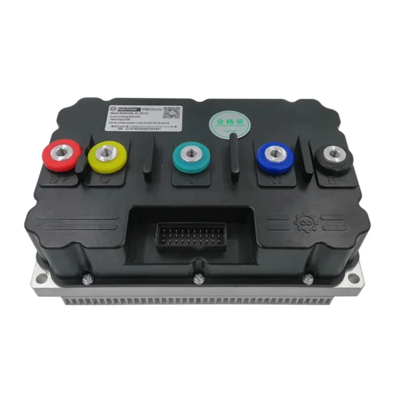 Pengontrol Motor Kendaraan Lis - Programmable Bldc Motor Controller 96V ulasan dan harga