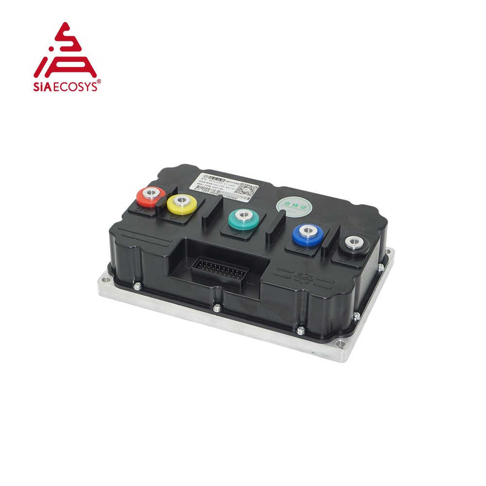 Fardriver ND961800 96V 20KW 80 - Programmable Bldc Motor Controller 96V ulasan dan harga