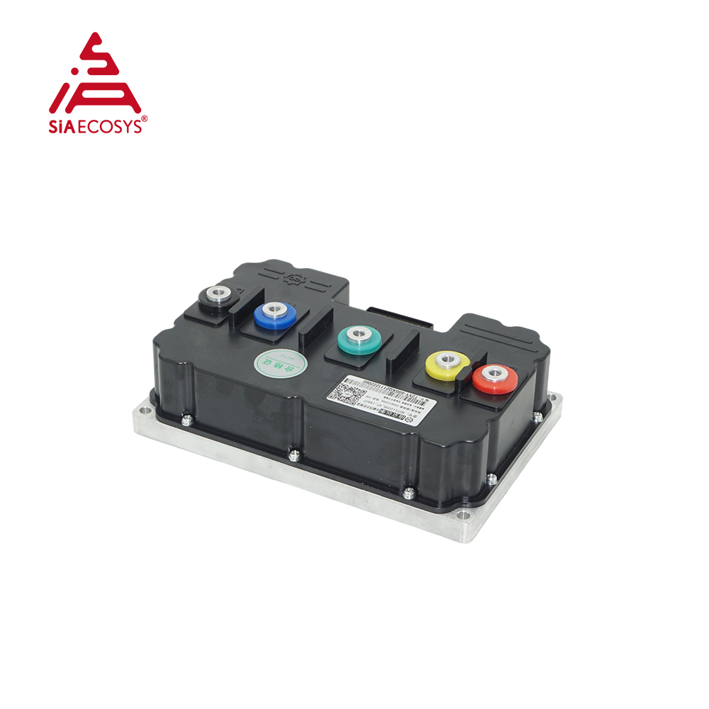 Fardriver ND961800 96V 20KW 80 - Programmable Bldc Motor Controller 96V ulasan dan harga