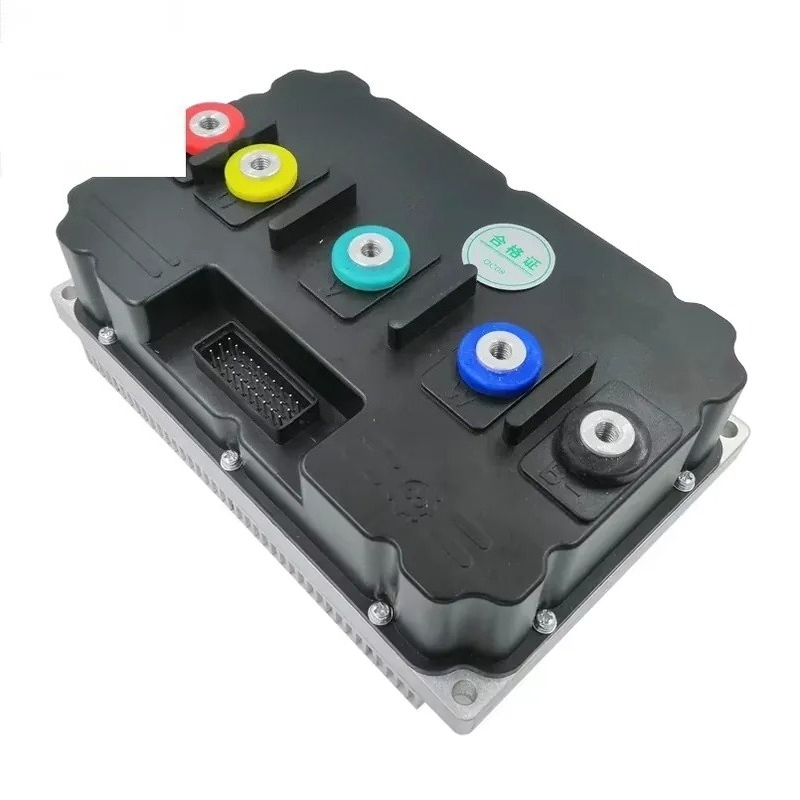 Penjualan panas 12000W 96V Pen - Programmable Bldc Motor Controller 96V ulasan dan harga