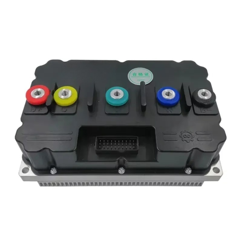 Penjualan panas 12000W 96V Pen - Programmable Bldc Motor Controller 96V ulasan dan harga