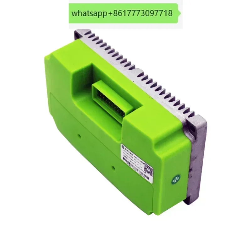 Kontroler motor skuter listrik - Sine Wave Controller 48V 72V 80A ulasan dan harga