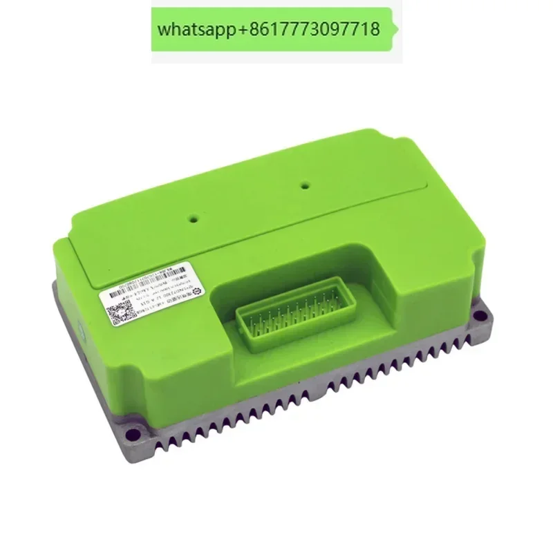 Kontroler motor skuter listrik - Sine Wave Controller 48V 72V 80A ulasan dan harga