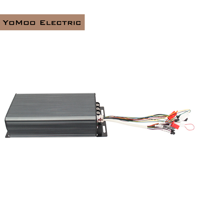 Sabvoton SVMC72150-APT Protoko - Bldc Controller 72V 150A Sabvoton ulasan dan harga