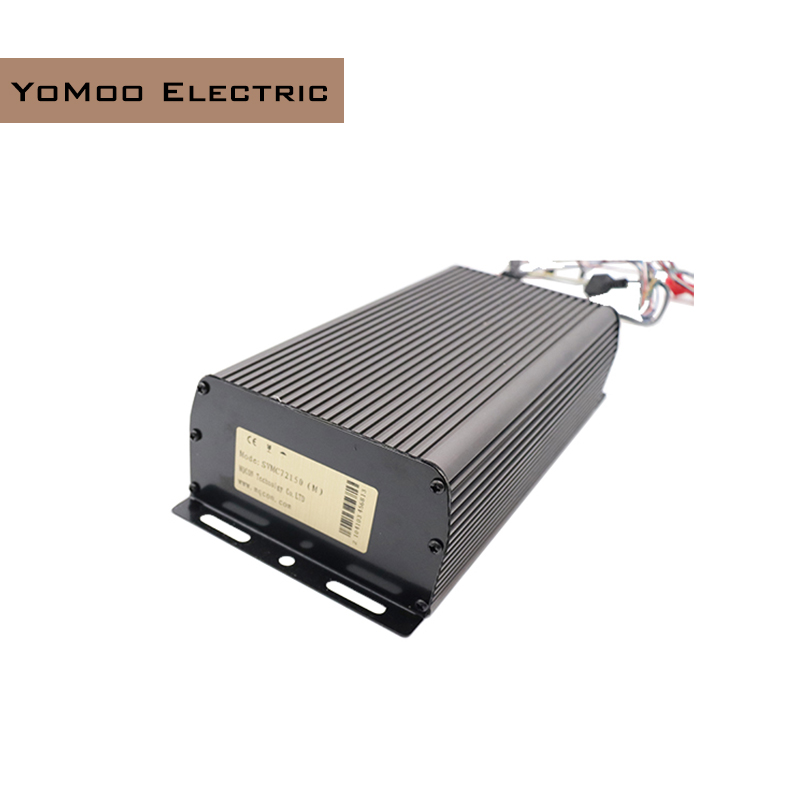 Sabvoton SVMC72150-APT Protoko - Bldc Controller 72V 150A Sabvoton ulasan dan harga