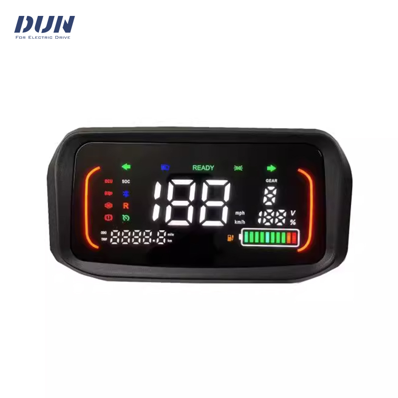 Kontroler Gelombang Sinus BLDC - Sine Wave Controller 48V 72V 80A ulasan dan harga