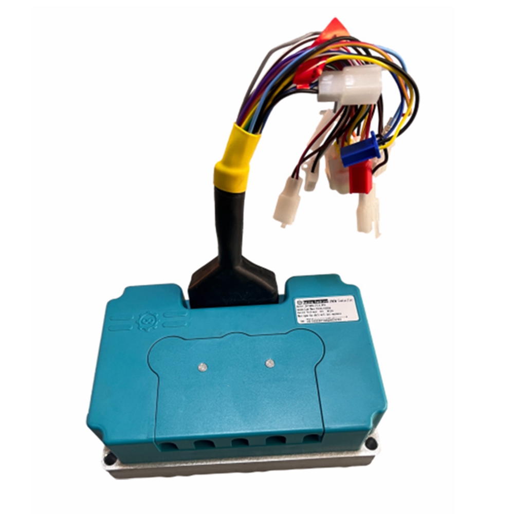 Kit Kontroler ND72680 FARDRIVE - Programmable Bldc Motor Controller 96V ulasan dan harga