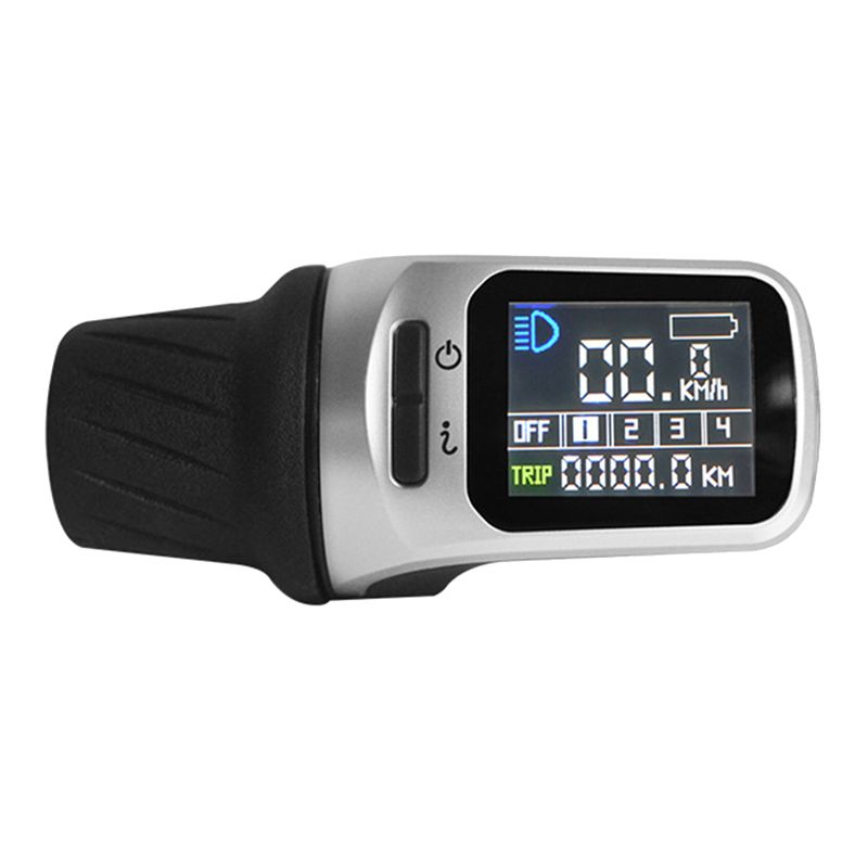Aksesori Layar LCD 6Pin XH18 u - Tongsheng Tsdz2B Mid Drive Motor ulasan dan harga