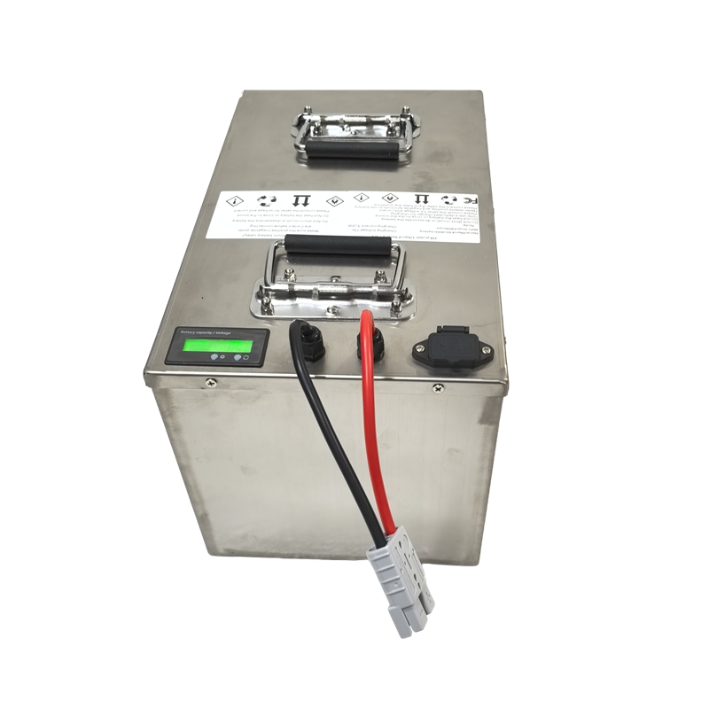 Baterai Lithium 72V 100AH 120A - Electric Bicycle Battery 72V 30Ah ulasan dan harga
