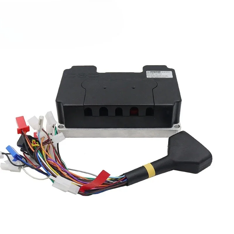 PMSM Untuk Sepeda Listrik Spok - Programmable Bldc Motor Controller 96V ulasan dan harga