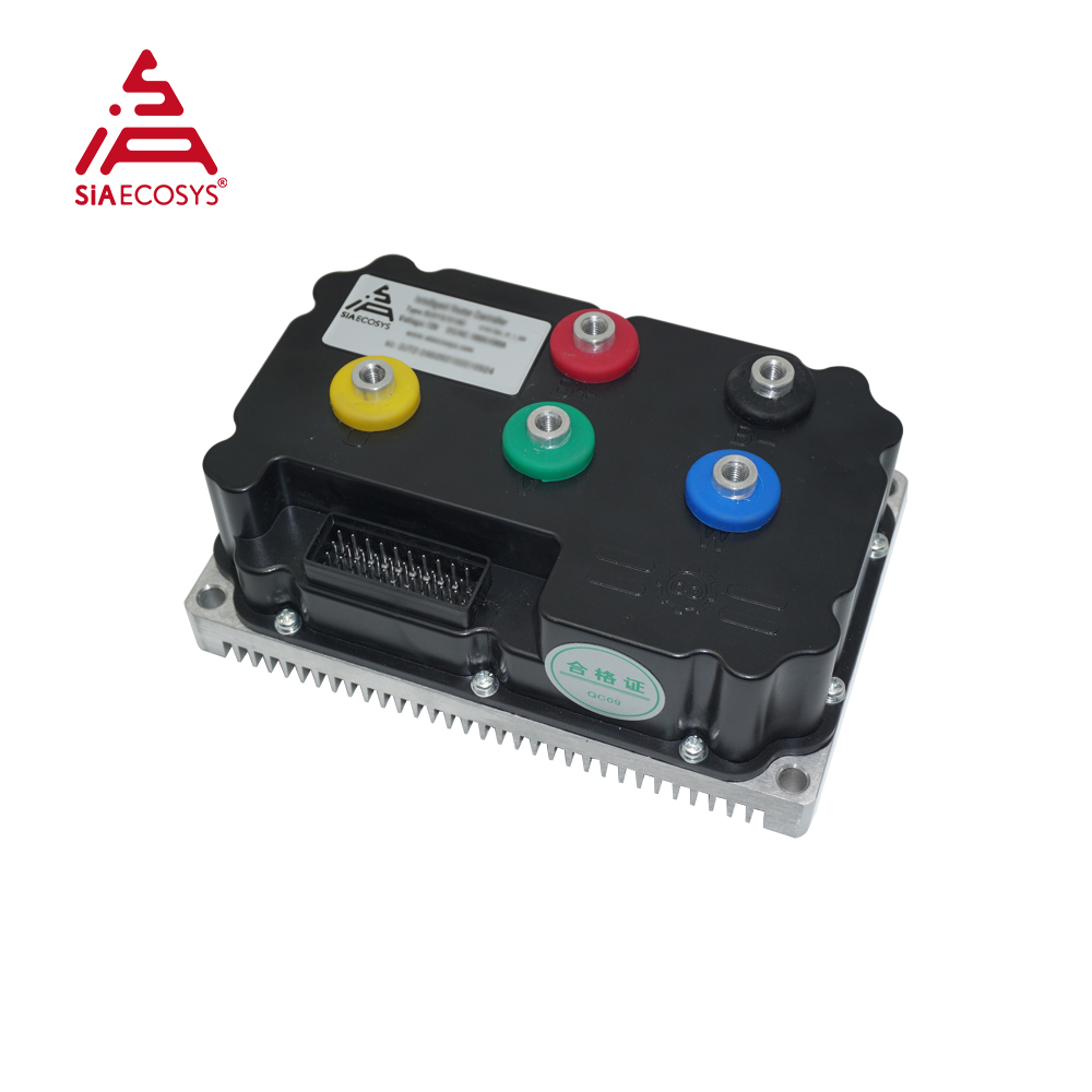 Fardriver ND72530/ND96530 72V- - Programmable Bldc Motor Controller 96V ulasan dan harga