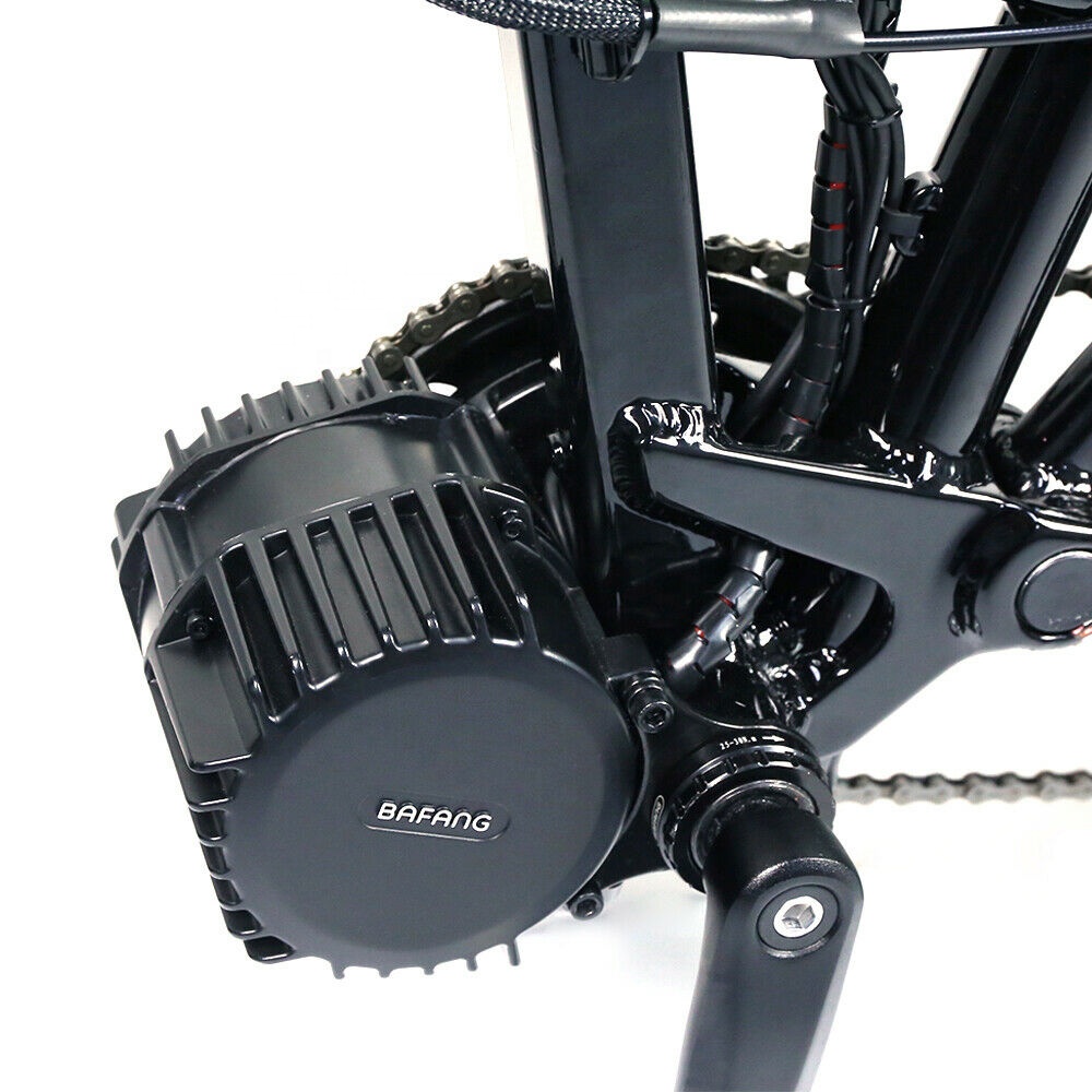 Kit Konversi Motor Mid Drive B - Bafang Bbshd 1000W Conversion Kit ulasan dan harga