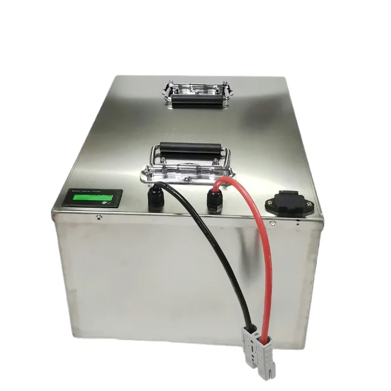 Sistem Penyimpanan Energi Bate - Electric Bicycle Battery 72V 30Ah ulasan dan harga