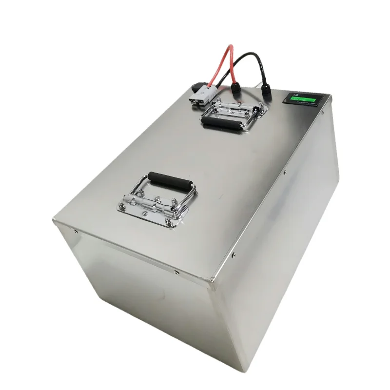 Sistem Penyimpanan Energi Bate - Electric Bicycle Battery 72V 30Ah ulasan dan harga