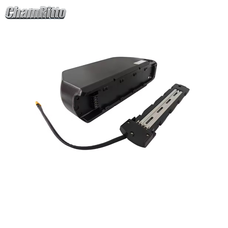 Baterai Hailong Polly 52v50ah  - Electric Bicycle Battery 72V 30Ah ulasan dan harga