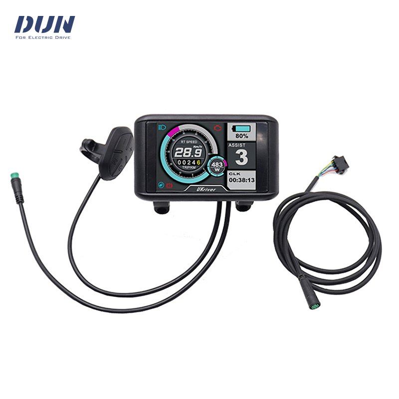 Sabvoton SVMC72150-APT Protoko - Bldc Controller 72V 150A Sabvoton ulasan dan harga