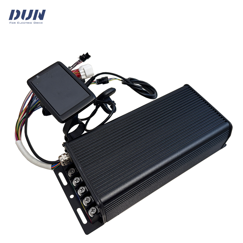 Kontroler BLDC Sabvoton SVMC72 - Bldc Controller 72V 150A Sabvoton ulasan dan harga