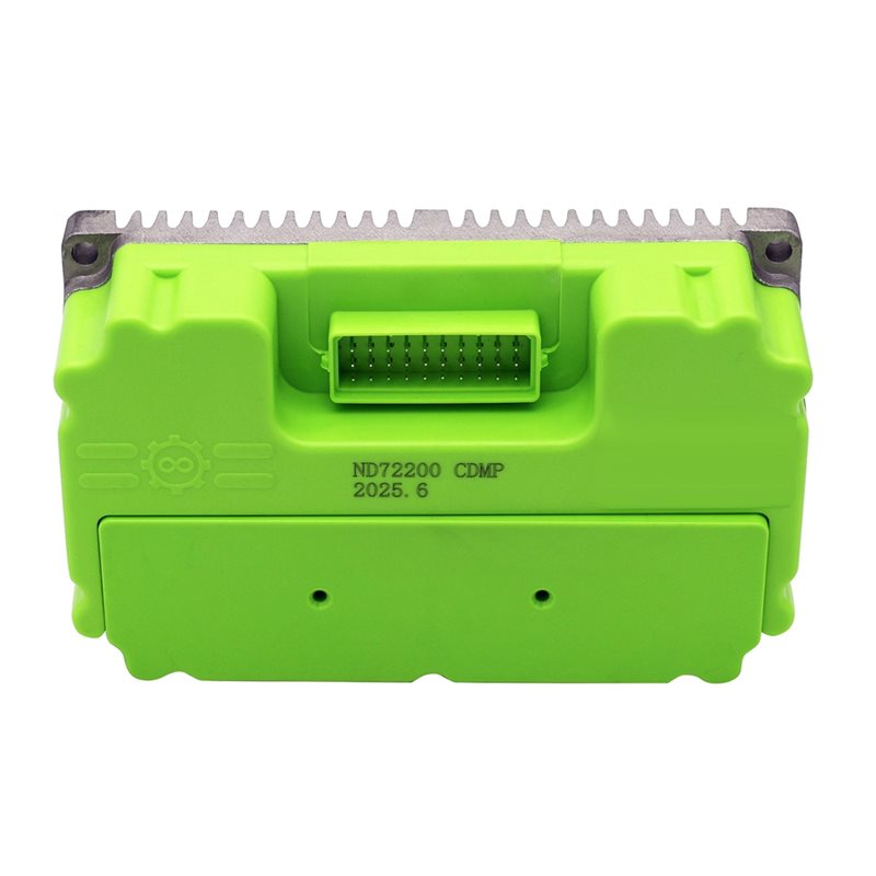 Pengontrol Motor Gelombang Sin - Sine Wave Controller 48V 72V 80A ulasan dan harga