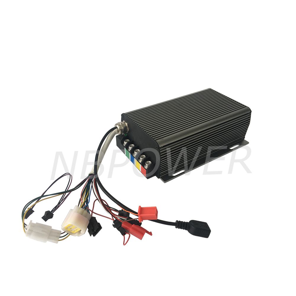 Kit Motor Konversi Sepeda List - 72V 5000W Hub Motor Kit ulasan dan harga