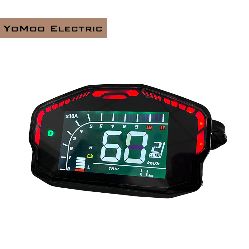 FarDriver ND72260 48V-72V 80A  - Sine Wave Controller 48V 72V 80A ulasan dan harga