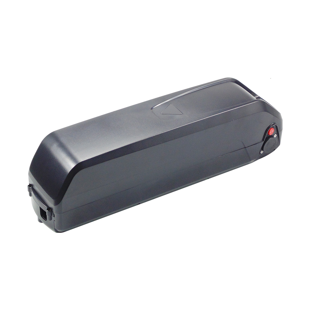 Baterai E-bike Hailong 48V 13A - Ebike Battery 48V 20Ah Hailong ulasan dan harga