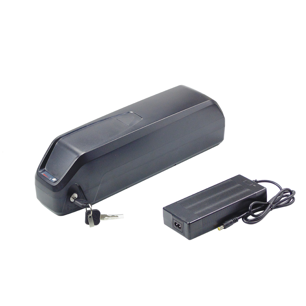 Baterai E-bike Hailong 48V 13A - Ebike Battery 48V 20Ah Hailong ulasan dan harga