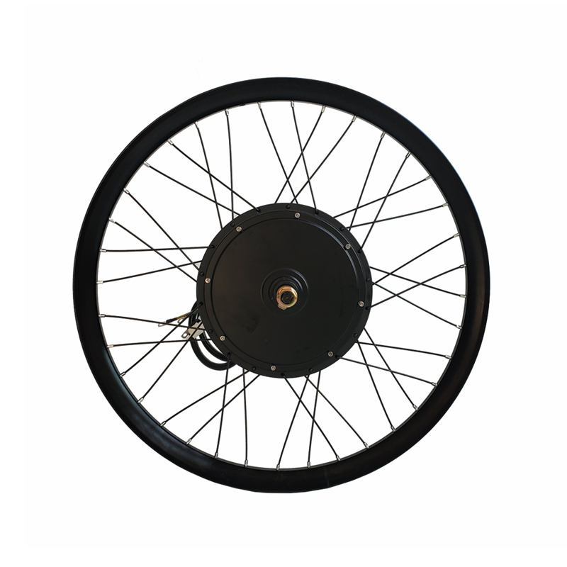 Kit Konversi Sepeda Listrik Be - Ebike Conversion Kit 72V 3000W ulasan dan harga