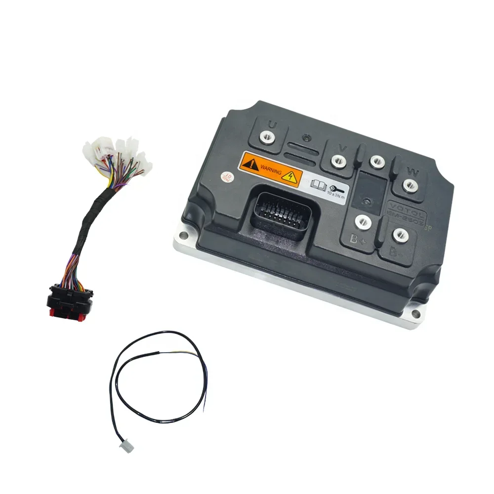 Kontroler Motor BLDC Daya Ting - Programmable Bldc Motor Controller 96V ulasan dan harga
