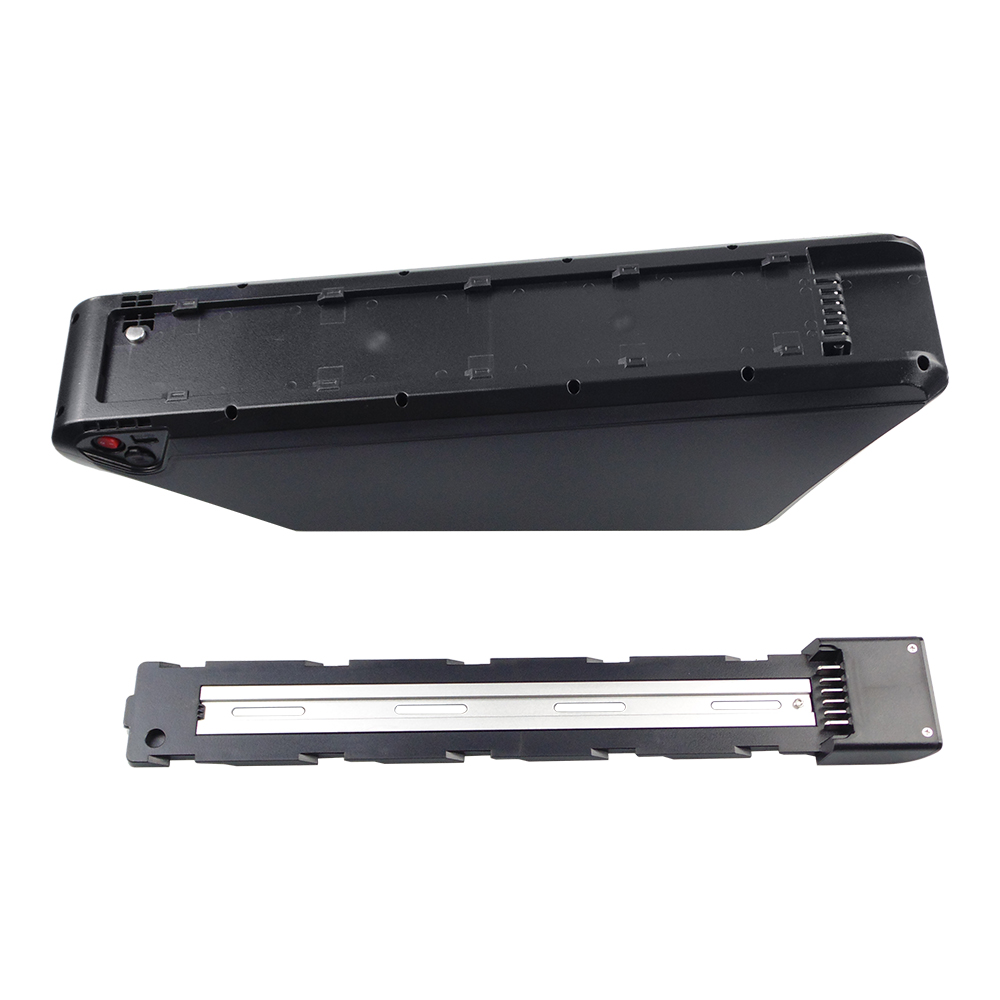 Paket Baterai Down Tube Bentuk - Ebike Battery 52V 20Ah Triangle Pack ulasan dan harga