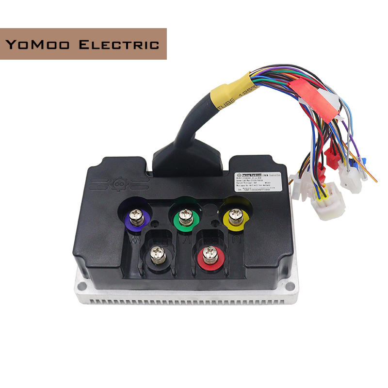 Pengontrol Motor BLDC Terprogr - Programmable Bldc Motor Controller 96V ulasan dan harga