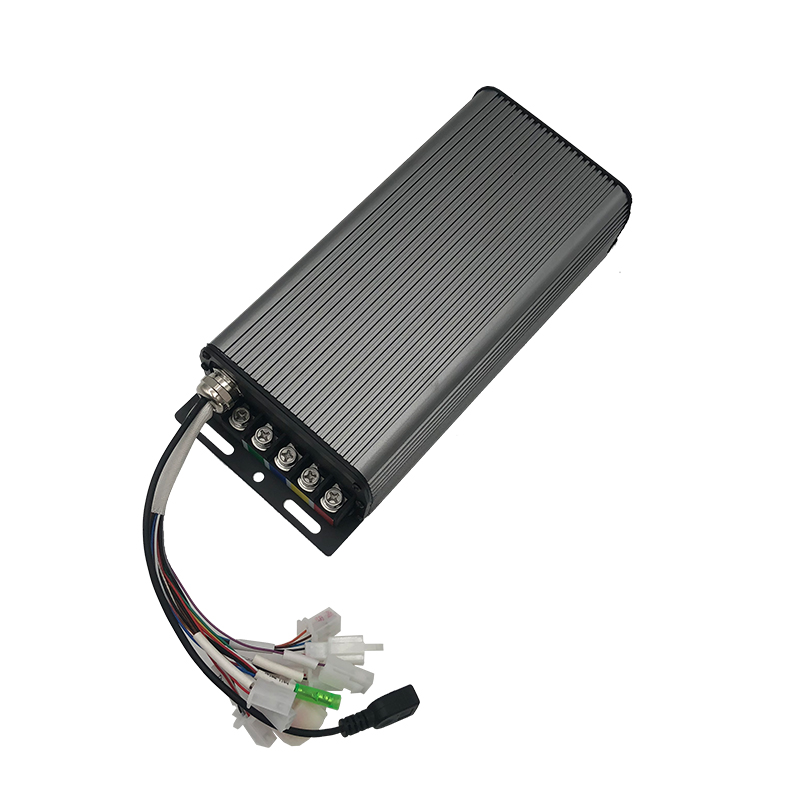 Gratis Pengiriman Sabvoton MQC - Bldc Controller 72V 150A Sabvoton ulasan dan harga