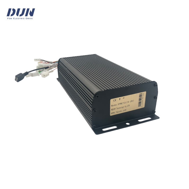 Gratis Pengiriman Sabvoton MQC - Bldc Controller 72V 150A Sabvoton ulasan dan harga