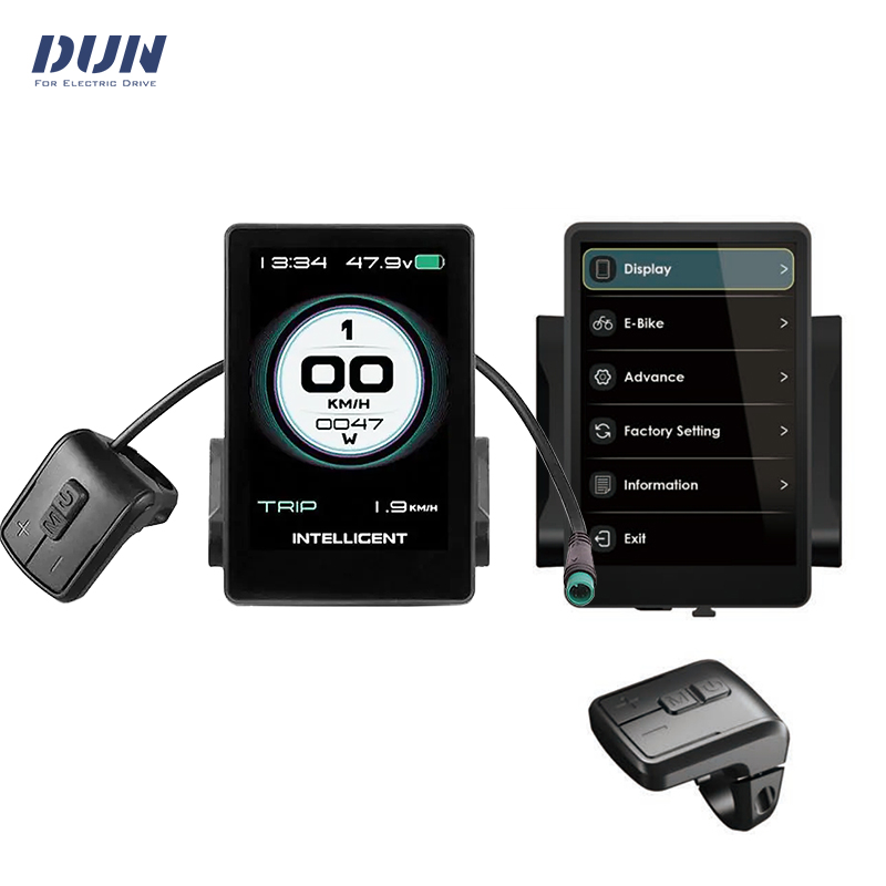 Sabvoton SVMC72150H6 Protokol  - Bldc Controller 72V 150A Sabvoton ulasan dan harga