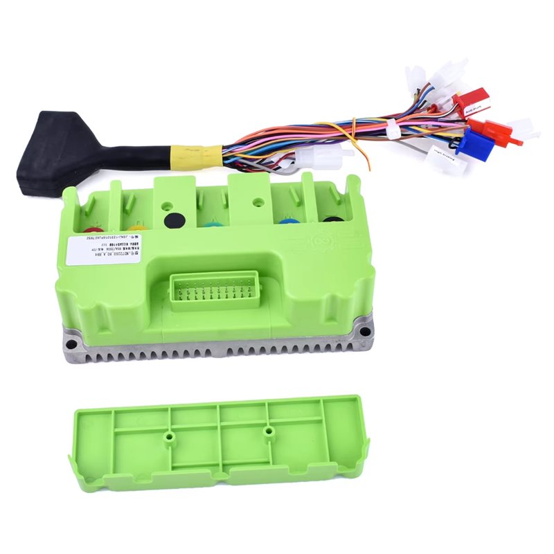 Fardriver 48V-72V 80A 3KW Peng - Sine Wave Controller 48V 72V 80A ulasan dan harga