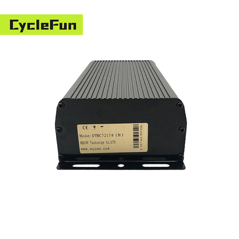 Pengontrol BLDC Sabvoton SVMC7 - Bldc Controller 72V 150A Sabvoton ulasan dan harga