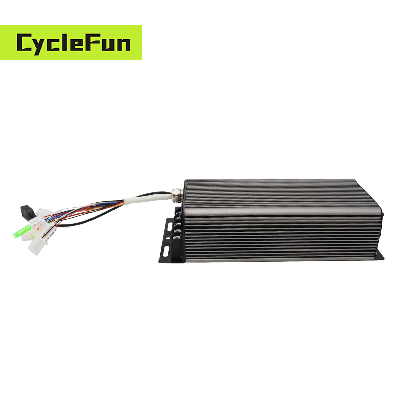 Pengontrol BLDC Sabvoton SVMC7 - Bldc Controller 72V 150A Sabvoton ulasan dan harga